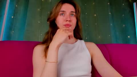 Hannavanilla online show from July 9, 2026, 1:31 am