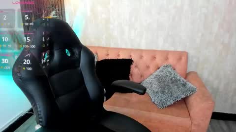 Snapshot of hannawells_ chatting on November 21, 2025, 8:29 pm Hanna online show from November 21, 2025, 8:29 pm