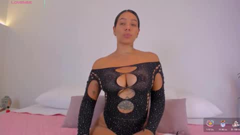 Snapshot of hannawilliams_ chatting on November 10, 2025, 8:30 pm Hanna Williams online show from November 10, 2025, 8:30 pm