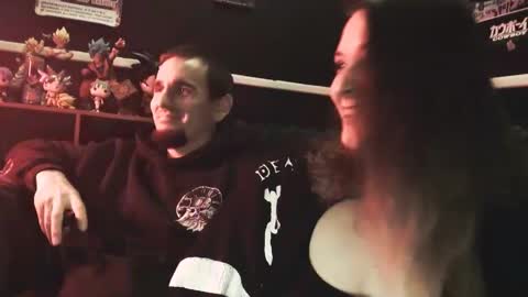 Snapshot of hannibeexl chatting on February 19, 2025, 5:27 am hannibeexl online show from February 19, 2025, 5:27 am