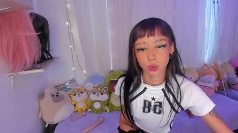 Hannie ws online show from February 10, 2025, 4:04 pm