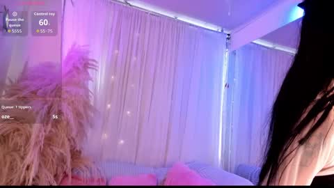 Hannie ws online show from September 30, 2025, 9:31 pm