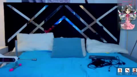 Snapshot of hannita_01 chatting on July 23, 2026, 11:52 am hannita_01 online show from July 23, 2026, 11:52 am