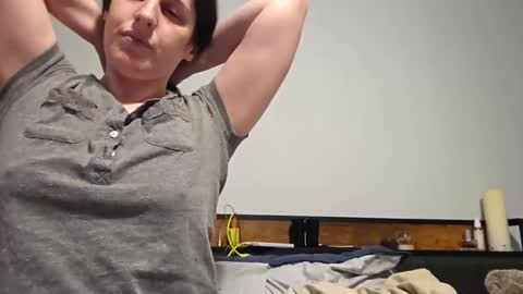 Snapshot of hannukahhottie chatting on October 15, 2025, 4:45 am Sabrina online show from October 15, 2025, 4:45 am