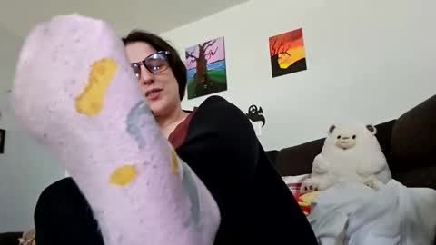 Snapshot of hannukahhottie chatting on December 2, 2025, 5:19 pm Sabrina online show from December 2, 2025, 5:19 pm