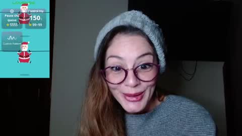 Snapshot of hanny_333 chatting on December 20, 2024, 9:11 am hanny_333 online show from December 20, 2024, 9:11 am