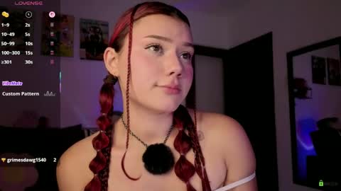 HANNY online show from May 9, 2026, 12:49 am