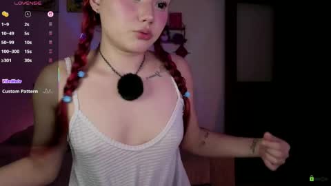 HANNY online show from May 27, 2026, 11:35 pm