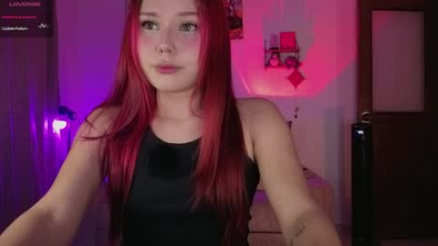 HANNY online show from June 7, 2026, 1:32 am
