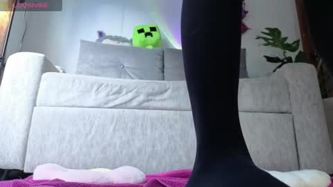 HANNY online show from June 19, 2026, 9:51 pm