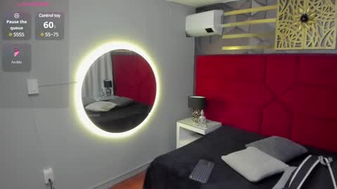 Snapshot of hanny_milf_ chatting on March 6, 2025, 11:36 am HANNY online show from March 6, 2025, 11:36 am