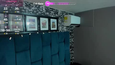 Snapshot of hanny_milf_ chatting on November 21, 2025, 11:09 am HANNY online show from November 21, 2025, 11:09 am