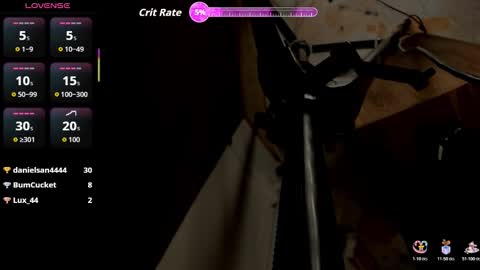 Snapshot of hanny_milf_ chatting on November 26, 2025, 11:22 am HANNY online show from November 26, 2025, 11:22 am