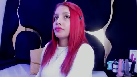 hanny_watson online show from April 27, 2026, 3:04 am