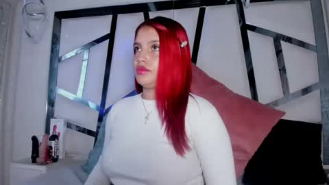 Snapshot of hanny_watson chatting on June 7, 2026, 1:26 pm hanny_watson online show from June 7, 2026, 1:26 pm