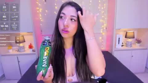 Snapshot of hannyk_ chatting on June 27, 2026, 4:17 am hannyk_ online show from June 27, 2026, 4:17 am
