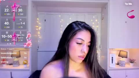 Snapshot of hannyk_ chatting on July 18, 2026, 4:16 am hannyk_ online show from July 18, 2026, 4:16 am