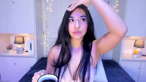 Snapshot of hannyk_ chatting on July 29, 2026, 4:10 am hannyk_ online show from July 29, 2026, 4:10 am
