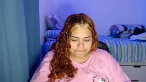 hannykooper online show from February 17, 2026, 11:00 pm