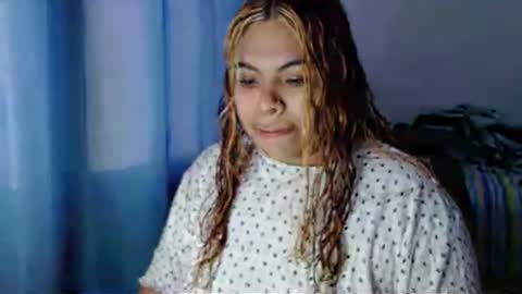 hannykooper online show from March 14, 2026, 5:40 pm