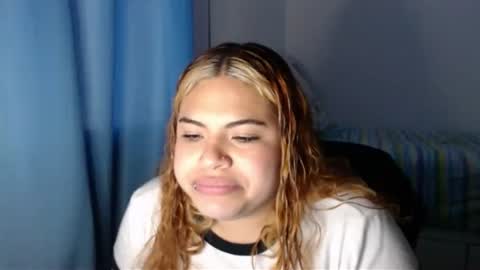 hannykooper online show from March 16, 2026, 6:34 pm