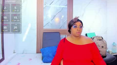 Hanny Mansonh online show from March 8, 2026, 3:21 am