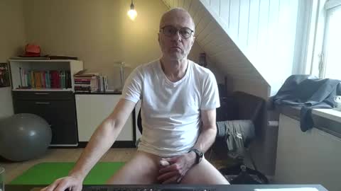 Hanse online show from February 25, 2025, 1:39 pm