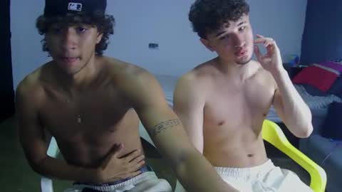 hansel_take online show from July 12, 2026, 12:23 am