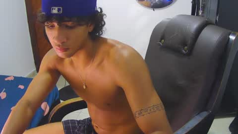 hansel_take online show from July 23, 2026, 9:46 pm