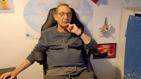 charly online show from February 24, 2025, 9:52 pm