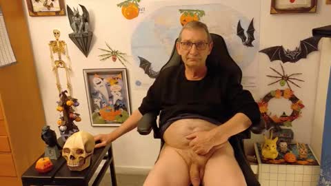 charly online show from October 22, 2025, 12:44 am