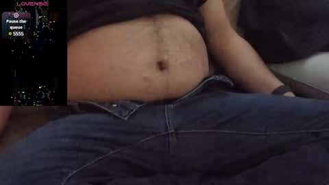 hansomeman2015 online show from March 7, 2025, 9:27 pm