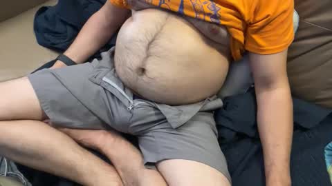 hansomeman2015 online show from October 10, 2025, 11:26 pm