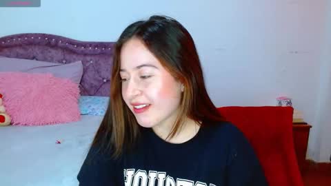 Snapshot of hanssel_tess chatting on March 25, 2026, 7:09 pm isabella online show from March 25, 2026, 7:09 pm