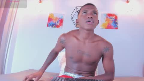 HANS  online show from March 9, 2026, 7:29 pm