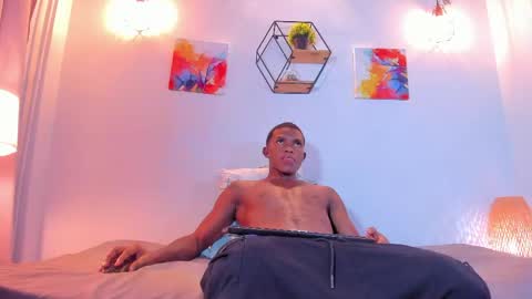 HANS  online show from March 12, 2026, 7:20 pm