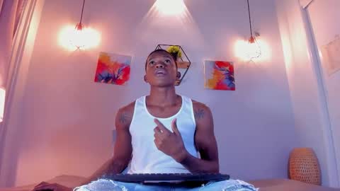 HANS  online show from March 14, 2026, 6:57 pm