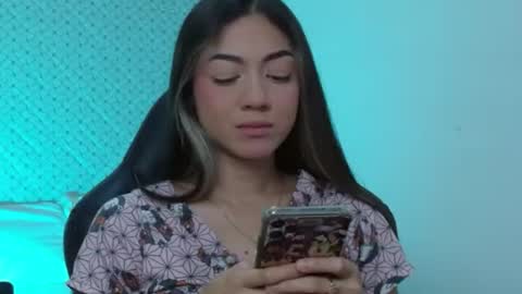 Snapshot of hantonella chatting on June 27, 2026, 2:34 pm Anto online show from June 27, 2026, 2:34 pm