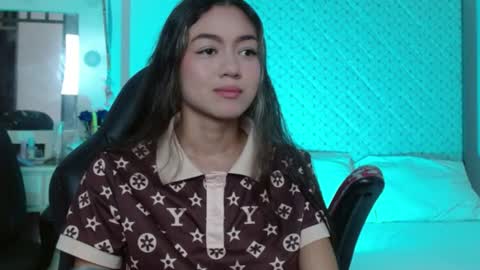 Snapshot of hantonella chatting on July 24, 2026, 3:10 pm Anto online show from July 24, 2026, 3:10 pm