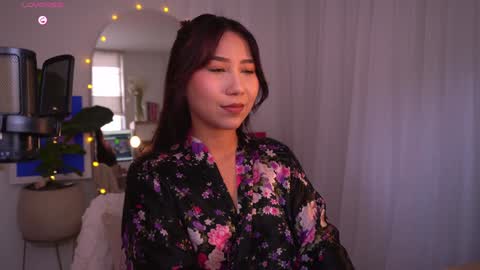 Snapshot of hanymel chatting on December 29, 2024, 3:57 pm Mizi online show from December 29, 2024, 3:57 pm