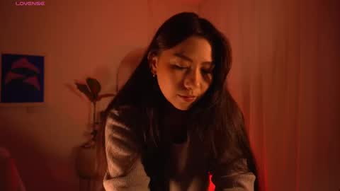 Snapshot of hanymel chatting on February 19, 2025, 10:56 am Mizi online show from February 19, 2025, 10:56 am