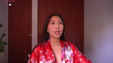 Snapshot of hanymel chatting on February 26, 2025, 9:16 pm Mizi online show from February 26, 2025, 9:16 pm