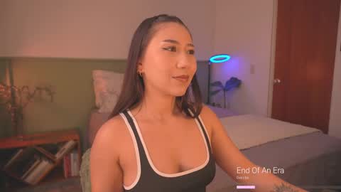 Snapshot of hanymel chatting on September 8, 2025, 8:19 pm Mizi online show from September 8, 2025, 8:19 pm