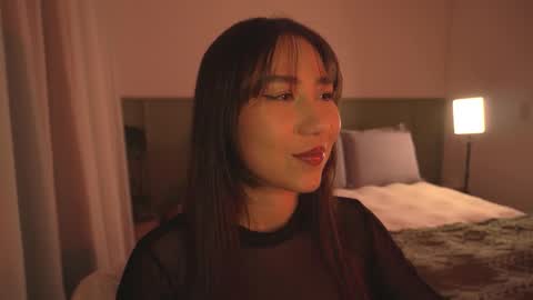 Snapshot of hanymel chatting on November 7, 2025, 9:37 pm Mizi online show from November 7, 2025, 9:37 pm