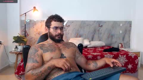 hanz_col online show from February 10, 2026, 11:53 pm