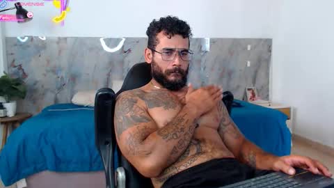 hanz_col online show from March 4, 2026, 4:35 pm