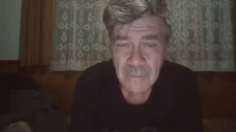 hanzik1954 online show from June 3, 2026, 7:19 pm