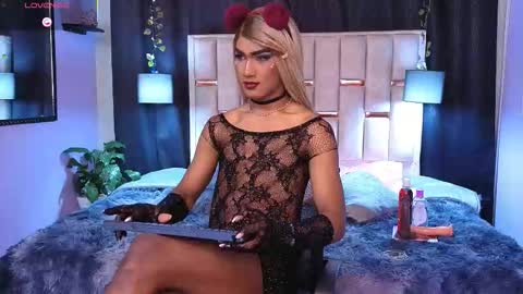 Hanzking01 online show from September 12, 2025, 3:39 am