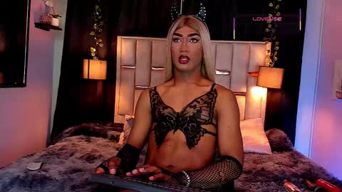 Hanzking01 online show from October 2, 2025, 3:02 am