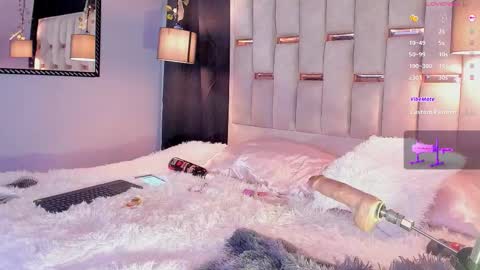 Hanzking01 online show from November 9, 2025, 11:36 pm